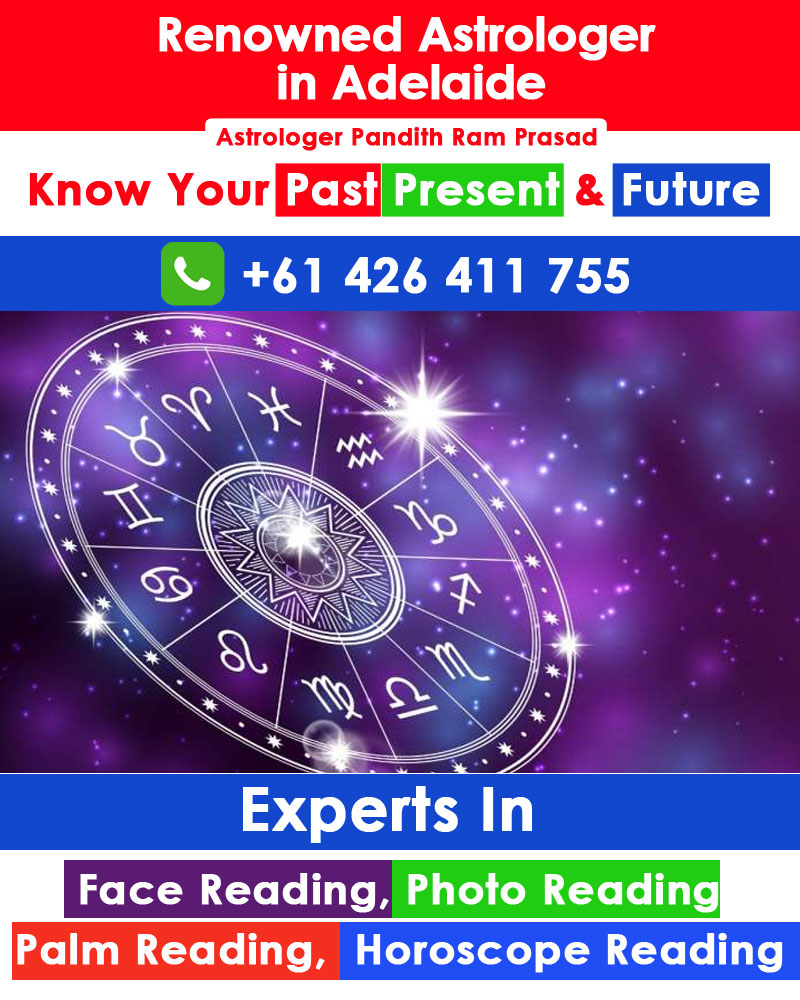 astrologer in Adelaide